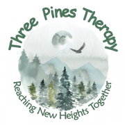 Three Pines Therapy